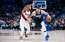 "Mavericks" bez Bertāna apspēlē Portlendas "Trail Blazers" 