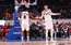 Porziņģa "Wizards" pārliecinoši apspēlē Fīniksas "Suns" un izcīna trešo uzvaru pēc kārtas