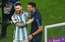 Skaloni par Argentīnas superzvaigzni Mesi: Viņš ir labākais futbolists vēsturē