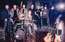 Diāna Paško un grupa "The Kruasans" publisko savu versiju hitam "Died in your arms"