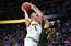 Maestro Jokičam jau 80. "triple‑double" NBA karjerā, "Nuggets" uzvar "Jazz"