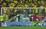 Šoks, asaras un sambas gals Katarā – Horvātija 11 metru sērijā izslēdz Pasaules kausa galveno favorīti Brazīliju