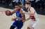 Kuruca "Baskonia" izbraukumā apspēlē Eirolīgas čempioni "Anadolu Efes"