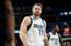Bertāns netiek laukumā, Dončičs ar sezonas sesto "triple‑double" kaldina "Mavericks" uzvaru