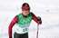 Auziņa Igaunijas čempionāta distanču slēpošanā izcīna astotu vietu