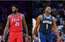 Par NBA aizvadītās nedēļas labākajiem spēlētājiem atzīti Viljamsons un Embīds