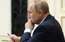 Putins uzdevis drošības dienestiem pastiprināt Krievijas sabiedrības uzraudzību