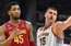 Par NBA aizvadītās nedēļas labākajiem spēlētājiem nosaukti Jokičs un Mitčels