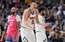 "Wizards" bez Porziņģa zaudē Jokiča Denveras "Nuggets"
