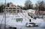 No kāda Zviedrijas zoodārza atkal izbēg dzīvnieki; šoreiz – četras šimpanzes