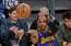 Vestbrukam "triple double", "Lakers" pārtrauc četru zaudējumu sēriju pret "Magic"