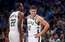 Bertāns nedodas laukumā, "Mavericks" spraigā cīņā zaudē "Bucks"