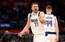 Bertāna "Mavericks" izbraukumā zaudē Losandželosas "Clippers"