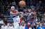 Porziņģa "Wizards" izbraukumā pārliecinoši zaudē Oklahomasitijas "Thunder"