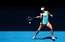 Sabaļenka un Linete iekļūst "Australian Open" pusfinālā