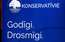 "Konservatīvo" rindas rūk tālāk – izstājas lielākā daļa Ventspils nodaļas biedru