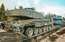 Lielbritānija apsver tanku "Challenger 2" nodošanu Ukrainai