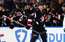 Girgensona "Sabres" NHL mača papildlaikā pieveic Minesotas "Wild"