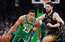 "Celtics" astoto uzvaru pēc kārtas izcīna pret "Warriors"