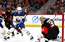 NHL nedēļas izcilnieku vidū Pastrņāks, Hjūzs un Dālins