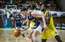 Rodions Kurucs ar 14 puntiem sekmē "Strasbourg" uzvaru