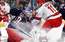 "Blue Jackets" ar Korpisalo vārtos piedzīvo zaudējumu pret "Hurricanes"