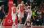 "Crvena Zvezda" Eirolīgā nevarēs pieteikt jaunus spēlētājus līdz martam