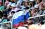 No otrdienas "Australian Open" tribīnēs aizliegti Krievijas un Baltkrievijas karogi
