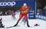 Klēbo kļūst par trīskārtēju "Tour de Ski" čempionu