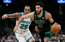 Karstais Teitums kaldina "Celtics" 40. uzvaru sezonu