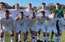Latvijas U19 futbolisti pārbaudes turnīru sāk ar neizšķirtu pret Ķīnu
