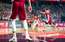Latvijas basketbolisti dodas pēc uzvaras pār Turciju un pirmās vietas grupā