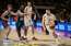 Serbijas basketbolisti uzvar Lielbritāniju un kā pēdējie kvalificējas PK finālturnīram