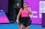 Ostapenko un Kičenoka uzvar taibreikā un sasniedz Dohas turnīra ceturtdaļfinālu