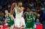 Šmita "Žalgiris" piedzīvo pārliecinošu zaudējumu pret Madrides "Real"