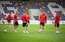 Latvijas futbola izlase starptautiskos mačus aizvadīs "Skonto" stadionā