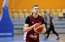 Mejers nevarēs palīdzēt Latvijas basketbola izlasei februāra mačos