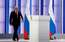 Vladimirs Putins: Rietumi izlaida džinu no pudeles