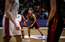 Beļģijas basketbolisti uzvar Lielbritāniju un saglabā cerības uz finālturnīru