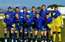 Turcijā viesnīcā sakaujas Krievijas un Ukrainas klubu futbolisti; sadursmē lūst kauli un skan lamas