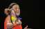 Zināma Ostapenko pretiniece Abū Dabī "WTA 500" turnīra otrajā kārtā