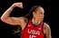 ASV basketbola zvaigzne Grainere pievienosies WNBA klubam "Mercury"