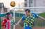 "Super Nova" aizsargs Skļarenko beidz futbolista karjeru un kļūst par treneri
