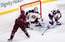Merzļikina "Blue Jackets" papildlaikā piekāpjas Arizonas "Coyotes" 