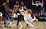 Ērvings "Mavericks" rindās debitē ar uzvaru pār "Clippers"