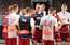 Latvijas basketbola izlase uz Turciju izlidojusi eksperimentālā sastāvā