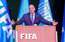 Infantīno saglabā savu troni un tiek pārvēlēts FIFA prezidenta amatā