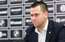Stankevičs kļūst par Lietuvas Futbola federācijas prezidentu