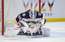 Merzļikins vēl izlaidīs nākamo "Blue Jackets" spēli