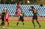 "Daugavpils" futbolisti izbraukumā uzvar "Valmieru"